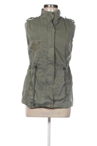 Vestă de femei OVS, Mărime M, Culoare Verde, Preț 123,99 Lei