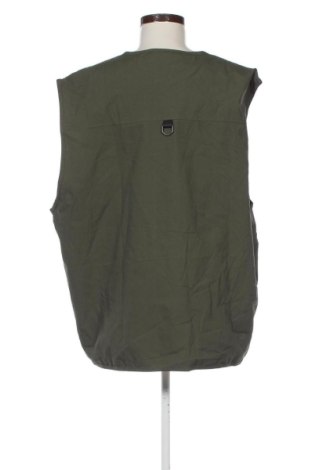 Дамски елек Outdoor, Размер XXL, Цвят Зелен, Цена 15,84 €