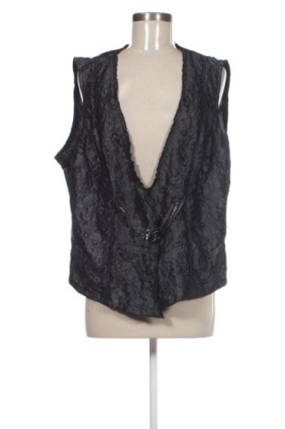 Damenweste Outfit, Größe XL, Farbe Schwarz, Preis 25,99 €