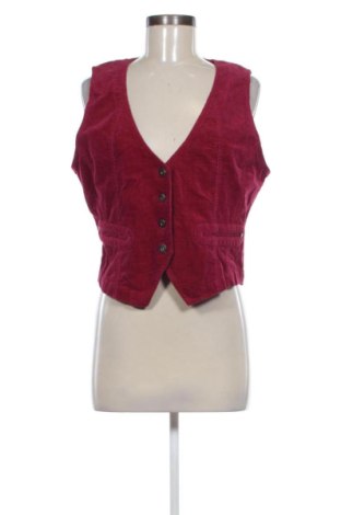 Vestă de femei Outfit, Mărime XL, Culoare Roșu, Preț 59,99 Lei