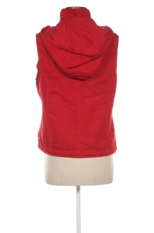 Дамски елек Outfit, Размер L, Цвят Червен, Цена 20,00 €