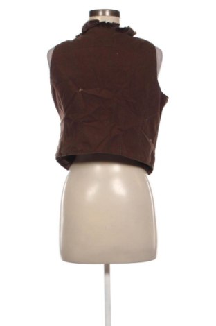 Női mellény Outfit, Méret M, Szín Barna, Ár 10 049 Ft