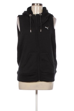 Damenweste PUMA, Größe M, Farbe Schwarz, Preis € 30,99
