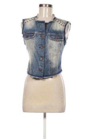 Női mellény Pepe Jeans, Méret M, Szín Kék, Ár 19 239 Ft