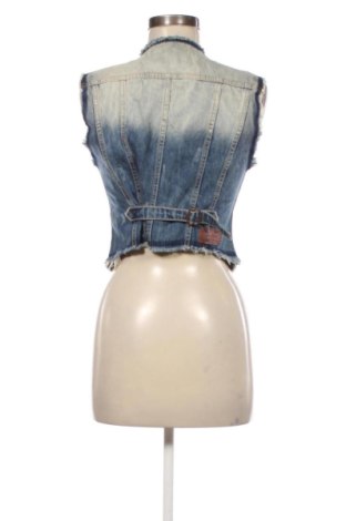 Női mellény Pepe Jeans, Méret M, Szín Kék, Ár 19 239 Ft
