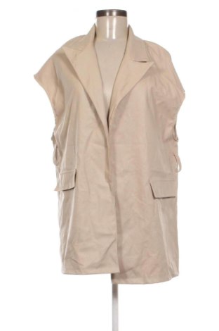 Damska kamizelka Pescara, Rozmiar XL, Kolor Beżowy, Cena 62,99 zł