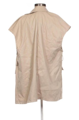 Damska kamizelka Pescara, Rozmiar XL, Kolor Beżowy, Cena 62,99 zł
