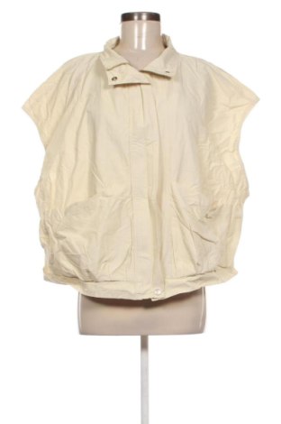 Дамски елек Powder, Размер 3XL, Цвят Жълт, Цена 10,22 €