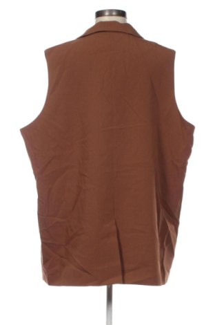 Dámská vesta  Preview, Velikost 3XL, Barva Hnědá, Cena  389,00 Kč