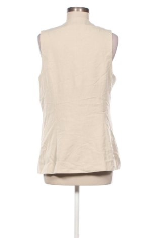 Дамски елек Preview, Размер L, Цвят Бежов, Цена 10,73 €