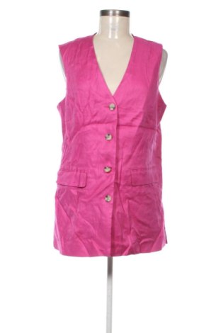 Dámská vesta  Preview, Velikost L, Barva Růžová, Cena  329,00 Kč
