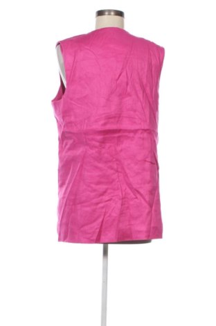 Dámská vesta  Preview, Velikost L, Barva Růžová, Cena  329,00 Kč