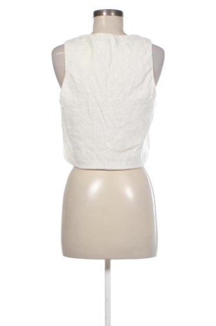 Damenweste Primark, Größe S, Farbe Weiß, Preis € 9,99