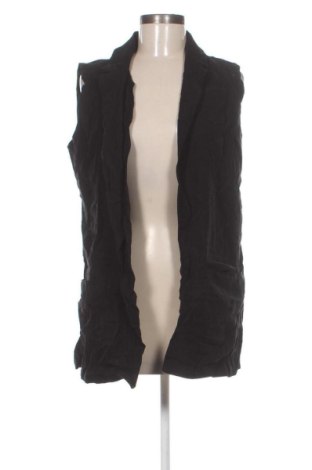 Vestă de femei Primark, Mărime L, Culoare Negru, Preț 123,99 Lei