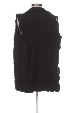 Vestă de femei Primark, Mărime L, Culoare Negru, Preț 123,99 Lei