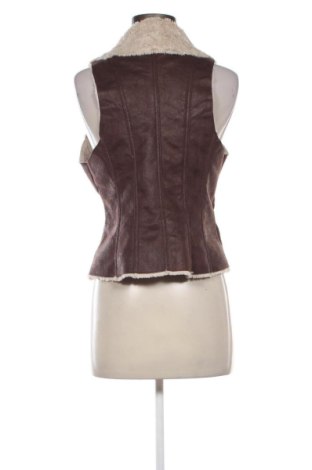 Vestă de femei Promod, Mărime M, Culoare Maro, Preț 62,76 Lei