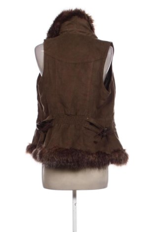 Női mellény Promod, Méret M, Szín Barna, Ár 13 636 Ft