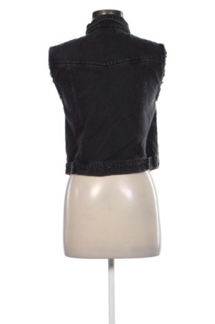 Damenweste Pull&Bear, Größe L, Farbe Grau, Preis € 9,99