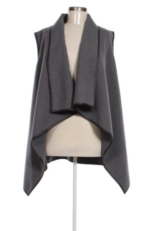 Női mellény Quiz, Méret L, Szín Szürke, Ár 12 022 Ft