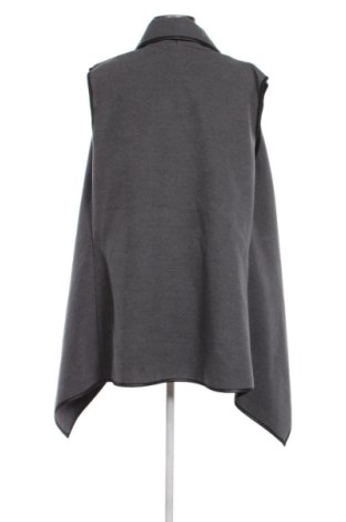 Női mellény Quiz, Méret L, Szín Szürke, Ár 12 022 Ft