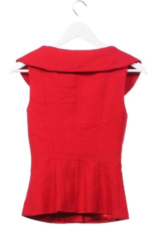 Damska kamizelka Review, Rozmiar XS, Kolor Czerwony, Cena 81,99 zł