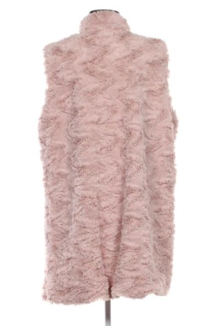Damenweste Rockmans, Größe XL, Farbe Rosa, Preis 15,99 €