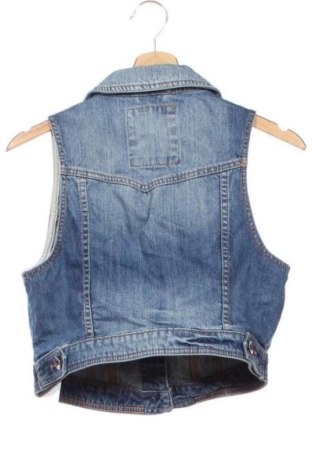 Vestă de femei S.Oliver, Mărime XS, Culoare Albastru, Preț 64,99 Lei