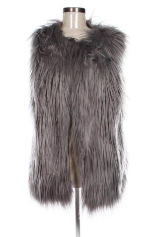 Dámská vesta  S.Oliver, Velikost L, Barva Šedá, Cena  939,00 Kč