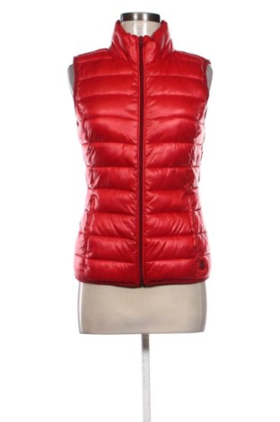 Dámska vesta  S.Oliver, Veľkosť XS, Farba Červená, Cena  37,95 €