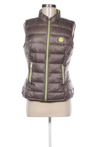 Damenweste S.Oliver, Größe M, Farbe Grau, Preis 41,99 €