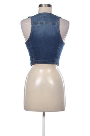 Дамски елек S.Oliver, Размер XS, Цвят Син, Цена 32,21 €