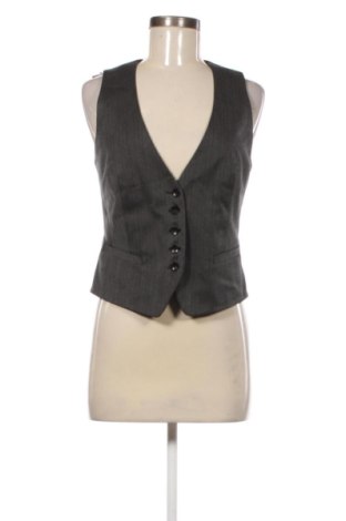 Дамски елек S.Oliver, Размер S, Цвят Сив, Цена 32,21 €