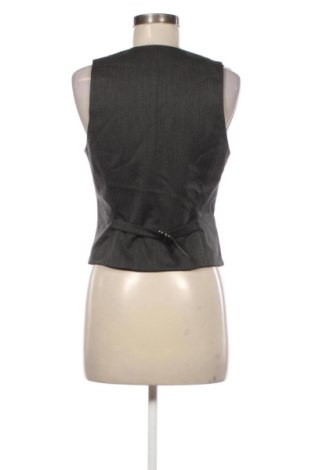 Дамски елек S.Oliver, Размер S, Цвят Сив, Цена 32,21 €