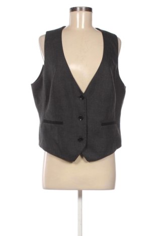 Női mellény S.Oliver, Méret XL, Szín Szürke, Ár 8 483 Ft