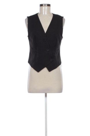 Дамски елек SHEIN, Размер L, Цвят Черен, Цена 20,45 €