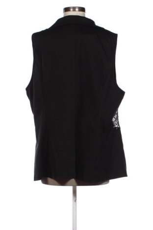 Damska kamizelka SHEIN, Rozmiar 3XL, Kolor Czarny, Cena 104,99 zł