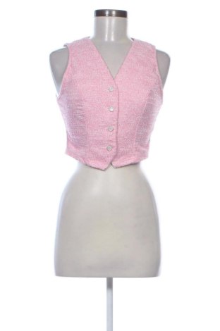 Női mellény SHEIN, Méret XS, Szín Sokszínű, Ár 10 049 Ft