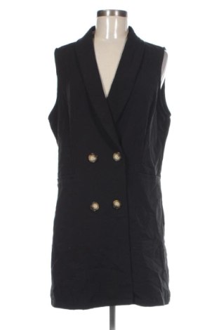 Damska kamizelka SHEIN, Rozmiar XL, Kolor Czarny, Cena 52,99 zł