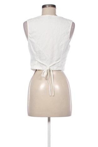 Damenweste SHEIN, Größe L, Farbe Weiß, Preis € 26,99