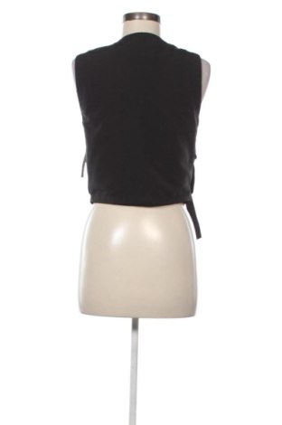 Női mellény SHEIN, Méret XS, Szín Fekete, Ár 10 049 Ft