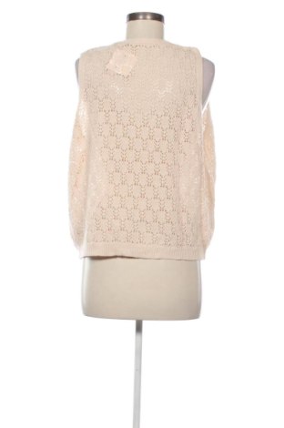 Damenweste SHEIN, Größe XXL, Farbe Ecru, Preis € 13,99
