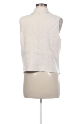 Dámská vesta  SHEIN, Velikost L, Barva Béžová, Cena  249,00 Kč