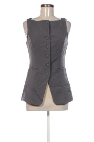 Damska kamizelka SHEIN, Rozmiar S, Kolor Szary, Cena 94,99 zł