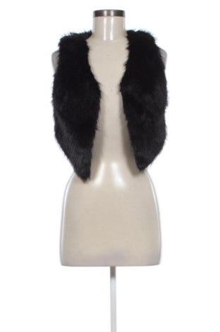 Női mellény SHEIN, Méret XS, Szín Fekete, Ár 12 349 Ft