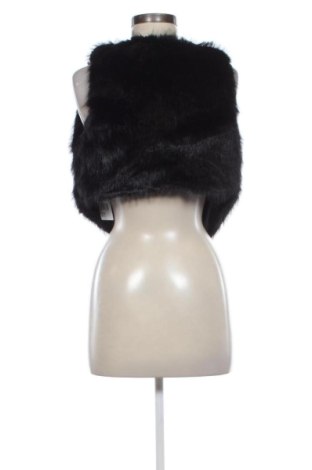 Női mellény SHEIN, Méret XS, Szín Fekete, Ár 12 349 Ft