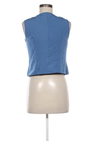 Női mellény SHEIN, Méret M, Szín Kék, Ár 5 372 Ft
