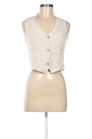 Női mellény SHEIN, Méret S, Szín Ekrü
, Ár 5 707 Ft