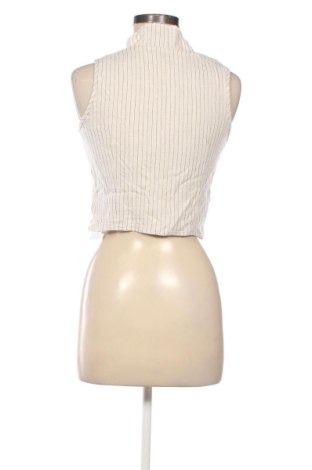 Női mellény SHEIN, Méret S, Szín Ekrü
, Ár 5 707 Ft