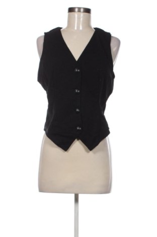 Дамски елек SHEIN, Размер L, Цвят Черен, Цена 8,18 €