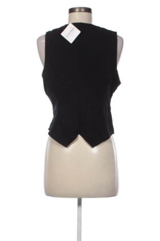 Дамски елек SHEIN, Размер L, Цвят Черен, Цена 8,18 €